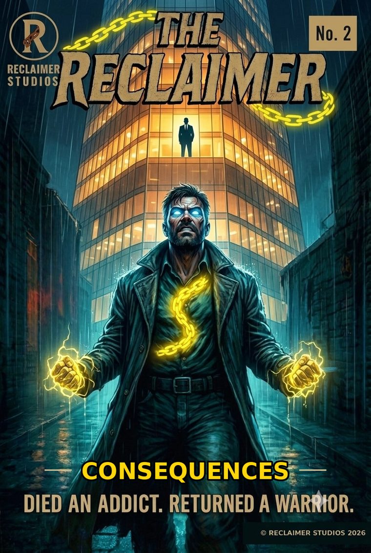 Issue 2 cover